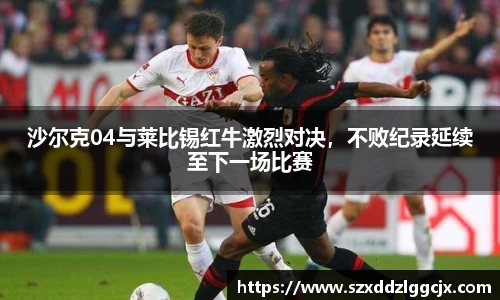 沙尔克04与莱比锡红牛激烈对决，不败纪录延续至下一场比赛